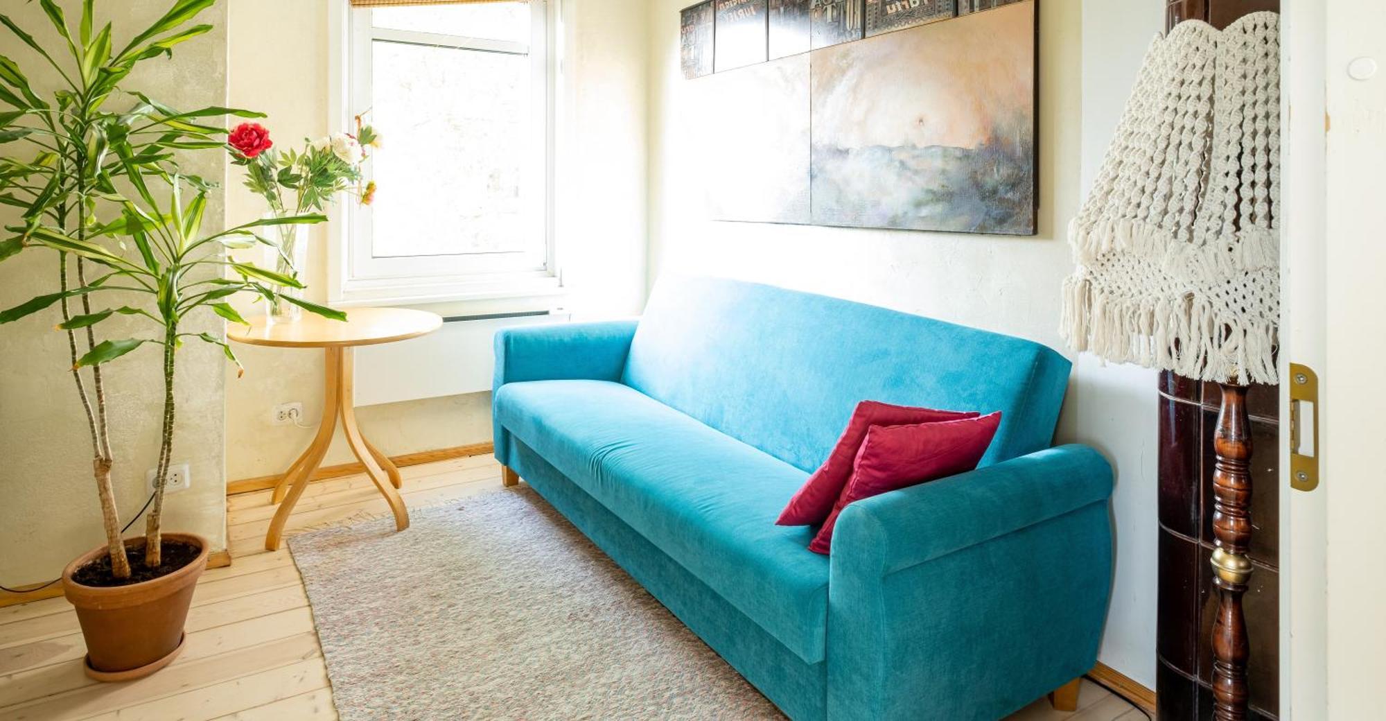Artists Apartment Near Telliskivi Creative Centre ทาลลินน์ ภายนอก รูปภาพ